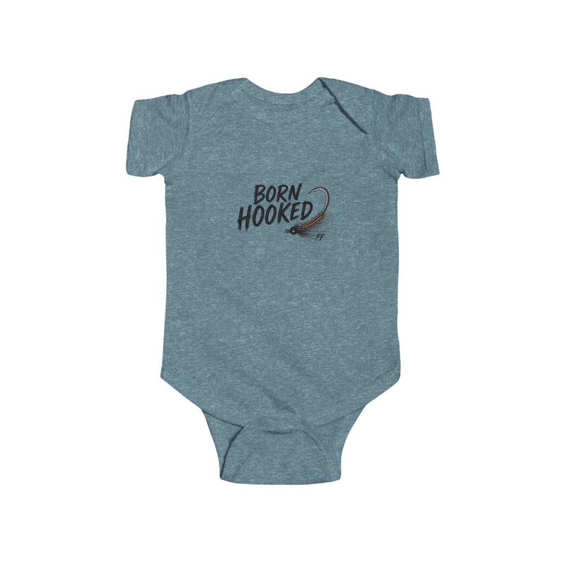 Start em' Young
