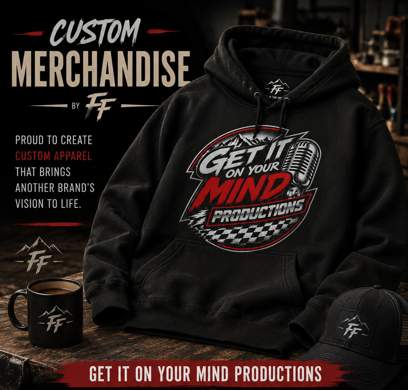 Get it on your mind