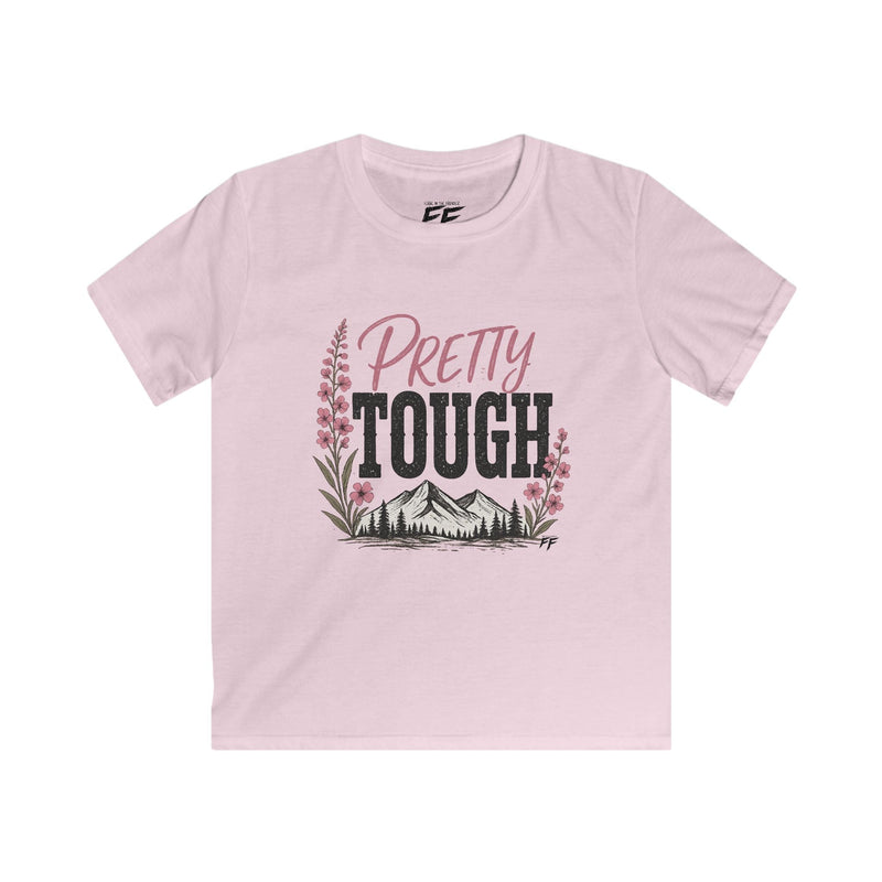 Pretty Tough