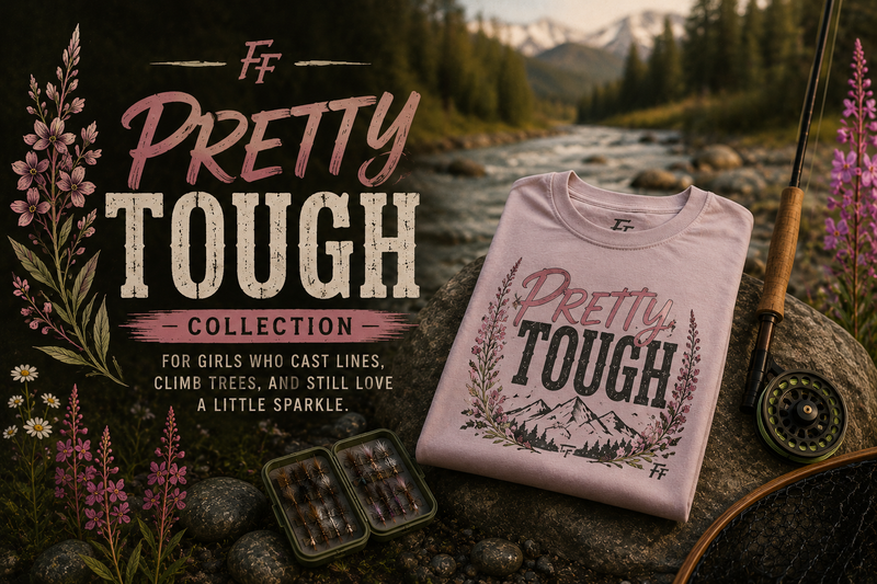 Pretty Tough