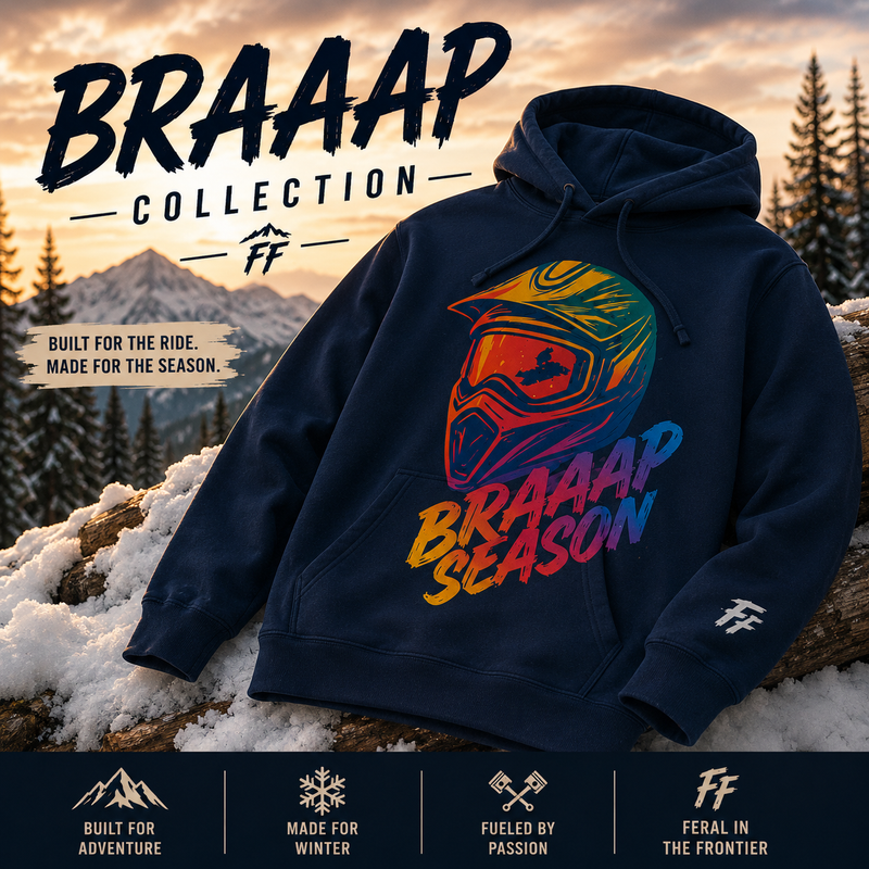 BRAAAP Collection