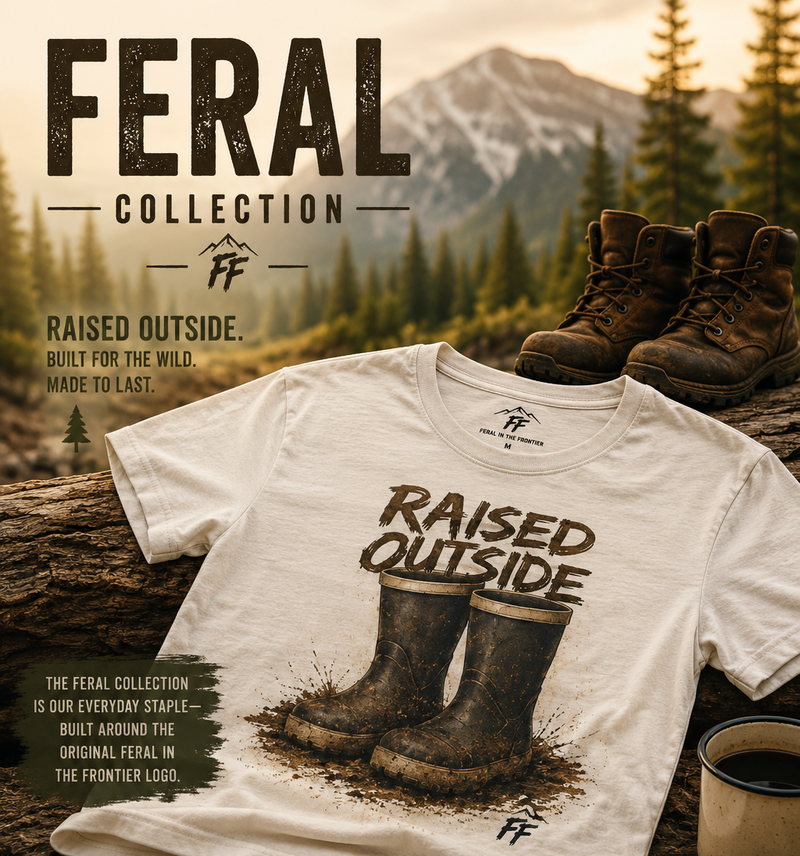 Feral Collection