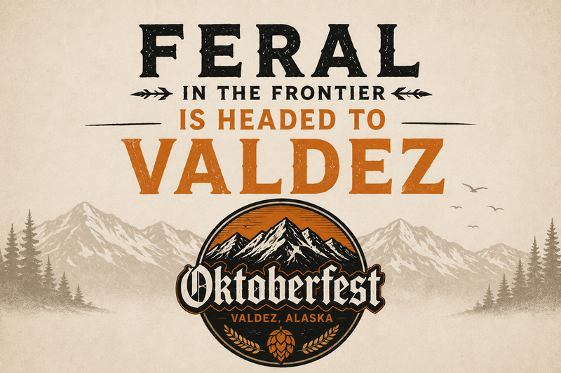 VALDEZ OKTOBERFEST PREORDER
