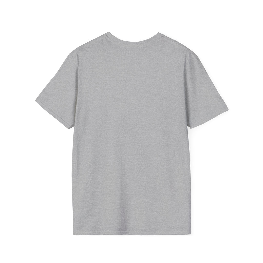 Wild salmon T-shirt