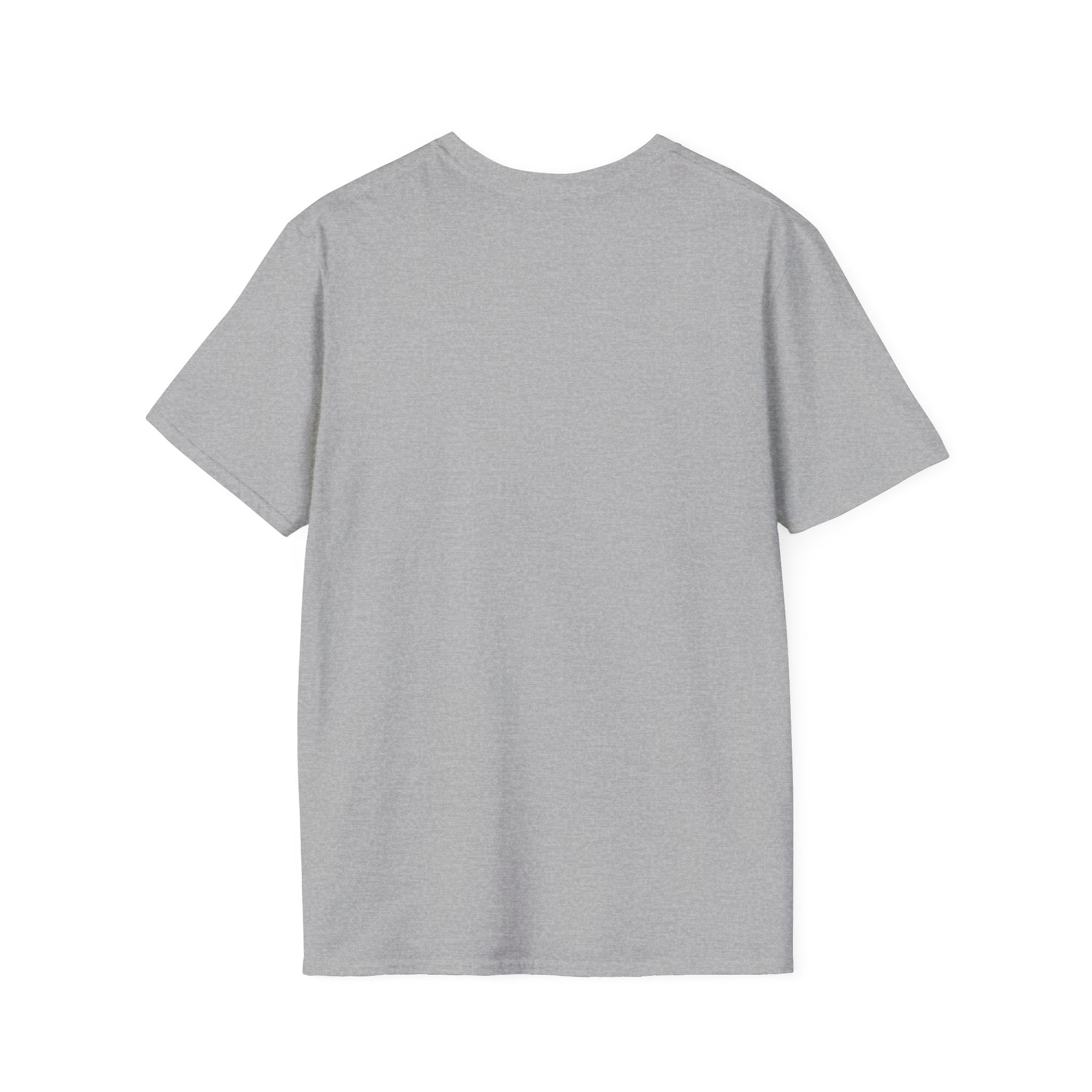 Wild salmon T-shirt