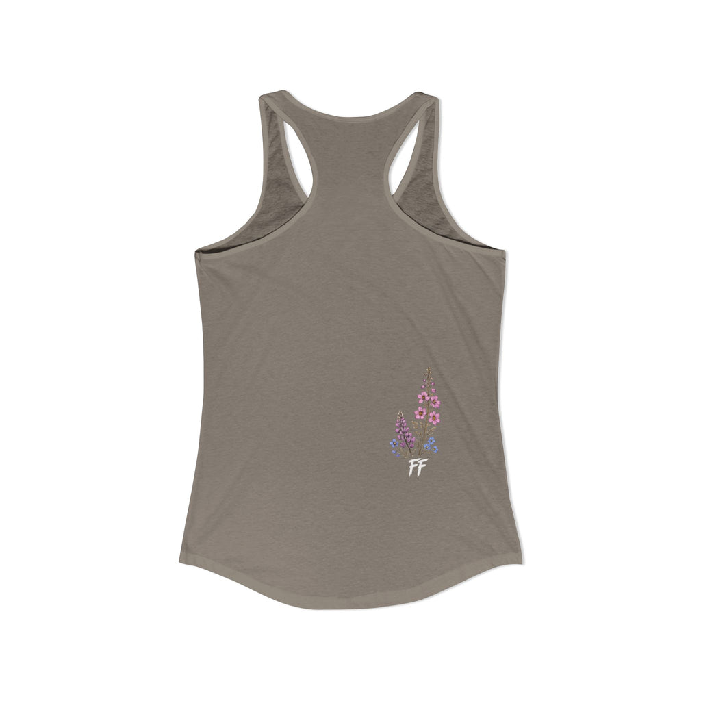 FERAL Wildflower Tank