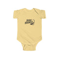 Born Hooked Onesie