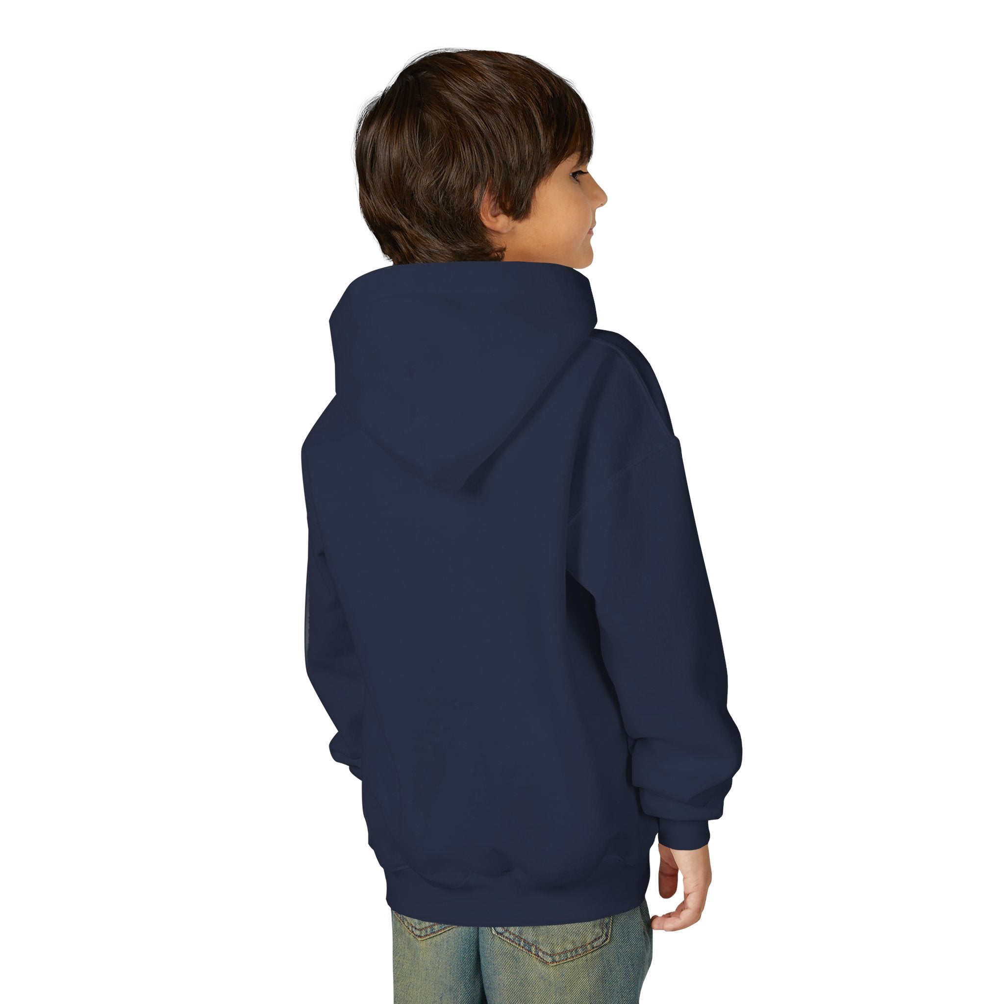 Boys Snack Ride Repeat Sweatshirt