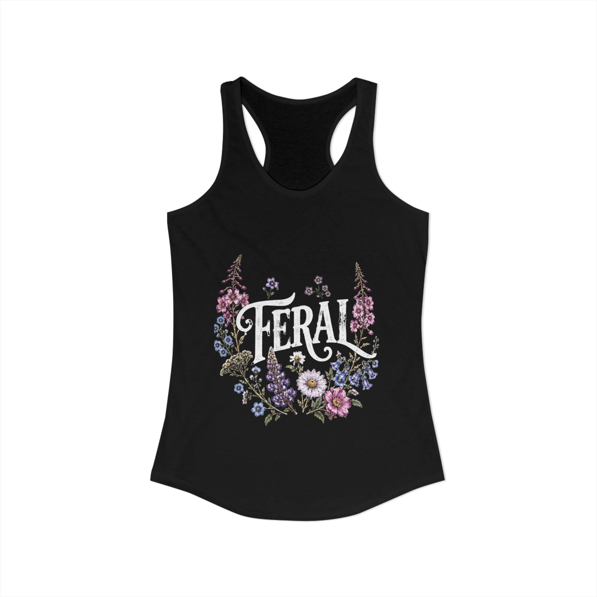 FERAL Wildflower Tank