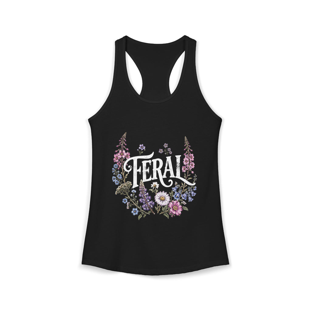 FERAL Wildflower Tank