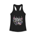 FERAL Wildflower Tank
