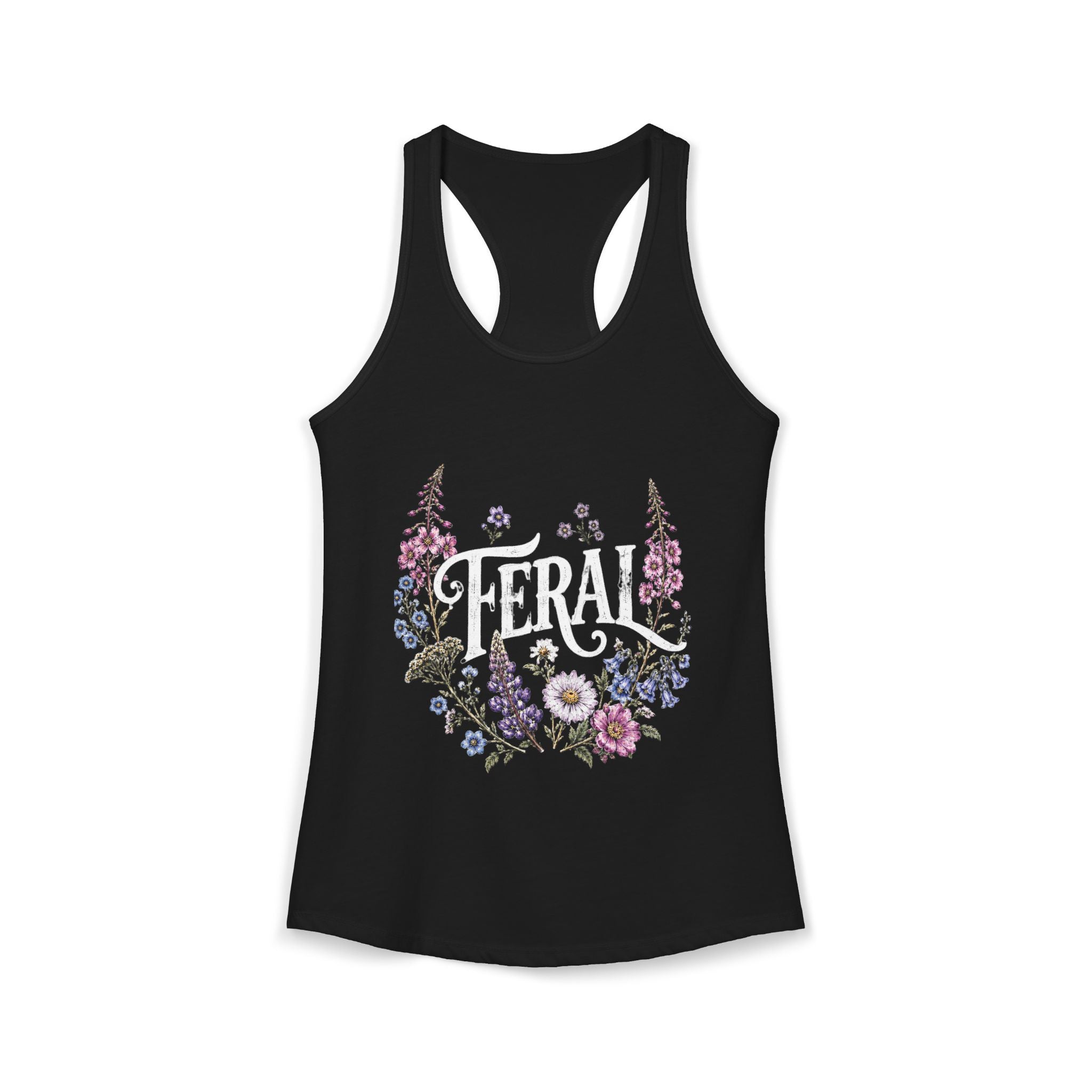 FERAL Wildflower Tank