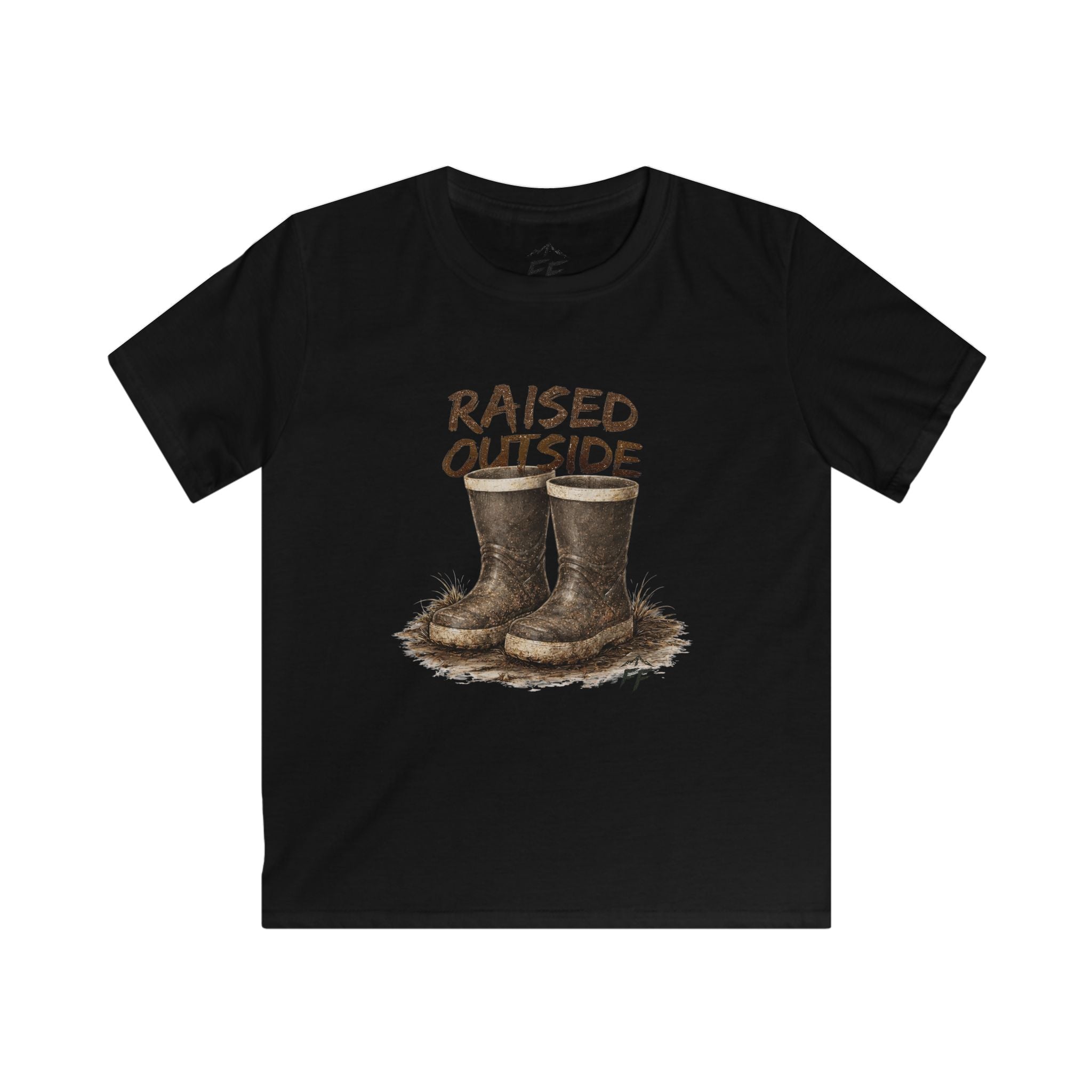 Raised Outside Tshirt
