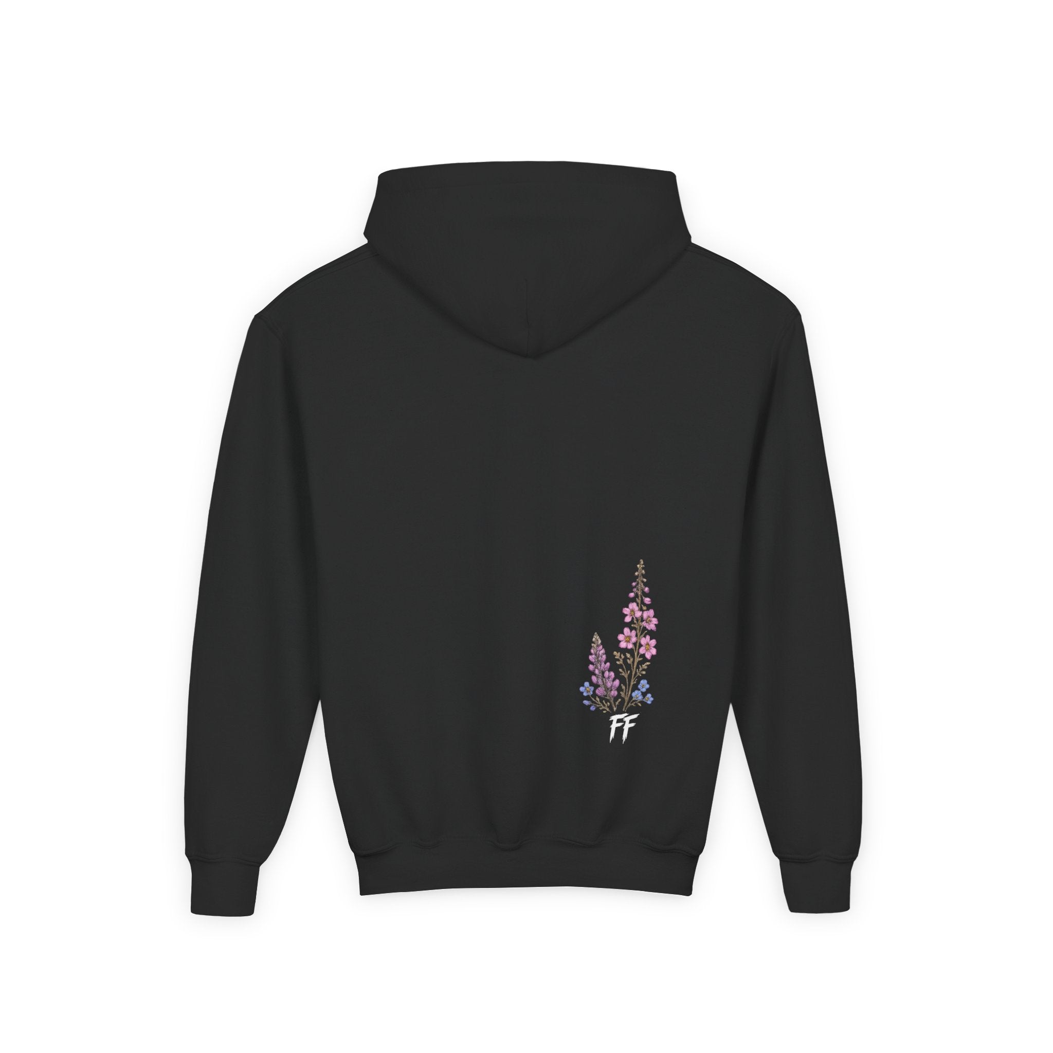 Youth Feral Hoodie