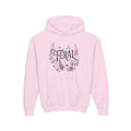 Youth Feral Hoodie