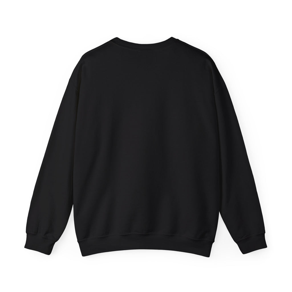Wild salmon. Real grit. Crewneck Sweatshirt