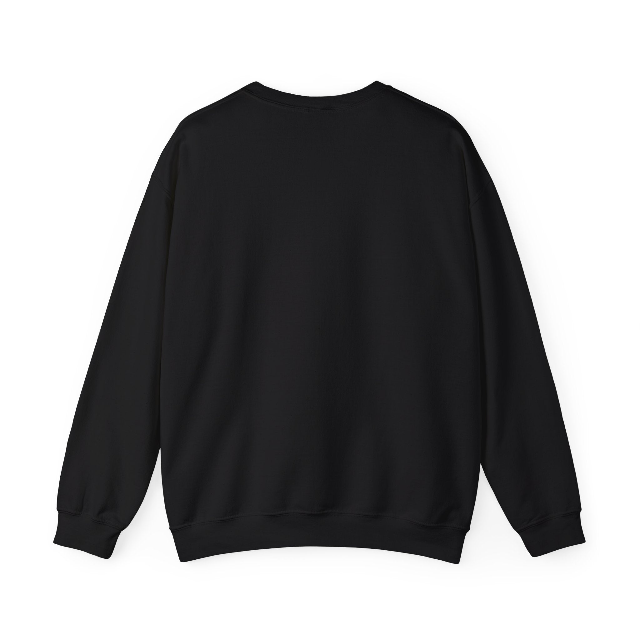 Wild salmon. Real grit. Crewneck Sweatshirt