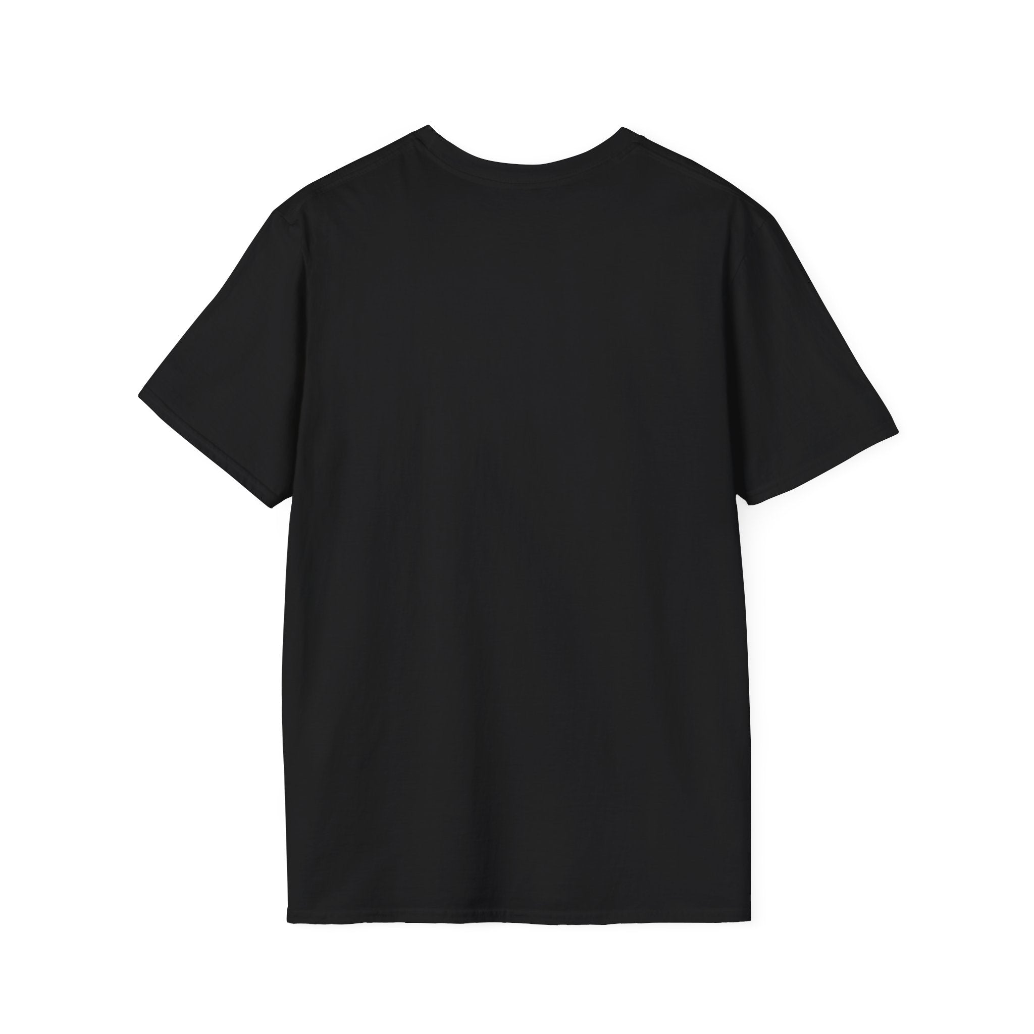 Wild salmon T-shirt