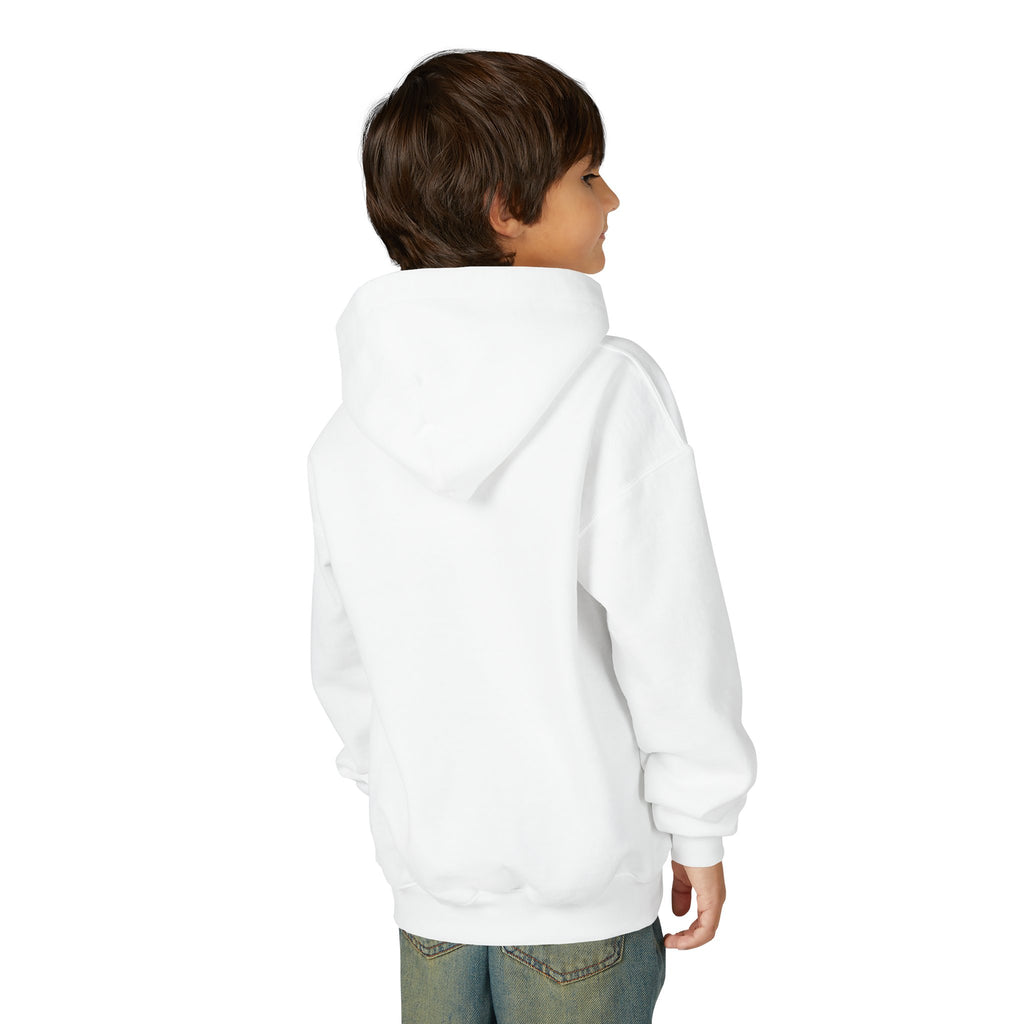 Boys Snack Ride Repeat Sweatshirt