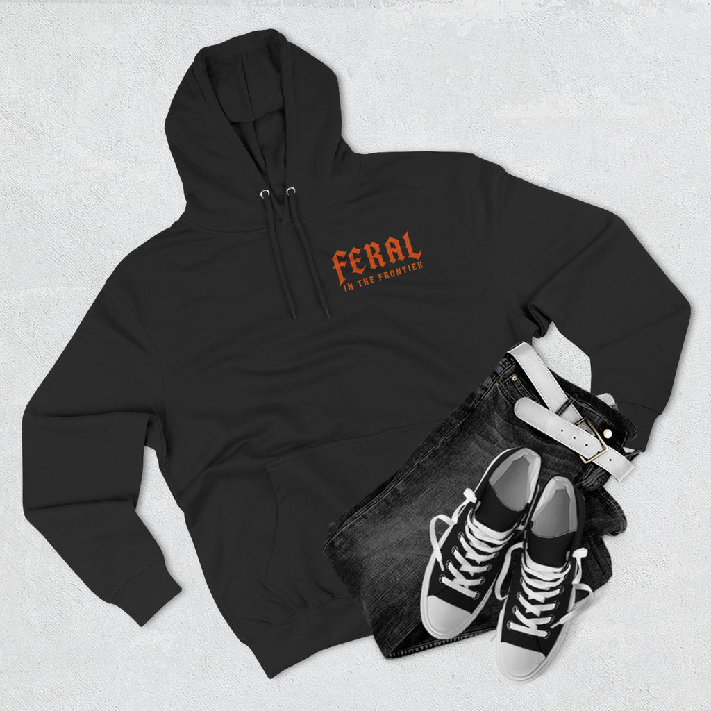Oktoberfest Hoodie 🍺🎣