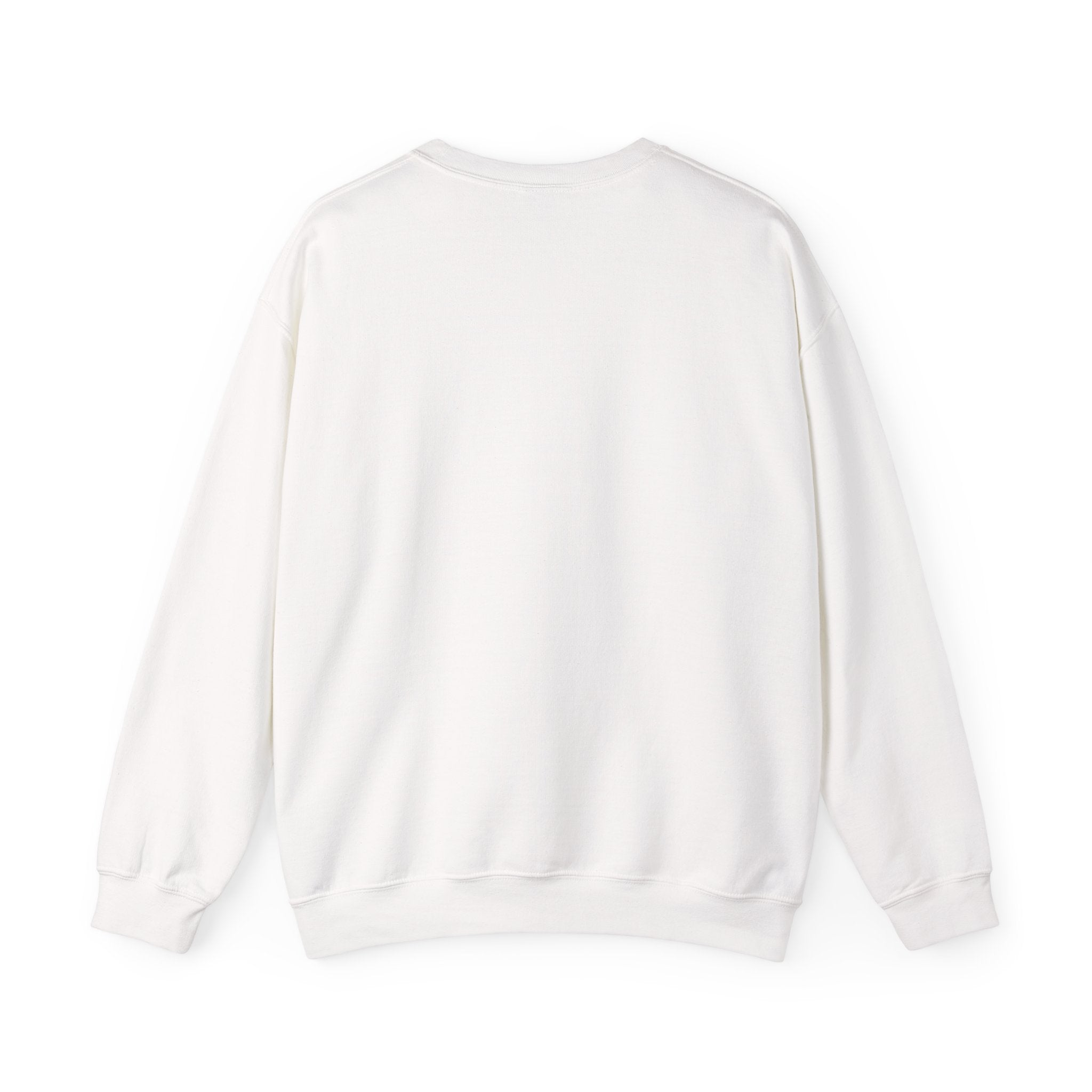 Wild salmon. Real grit. Crewneck Sweatshirt