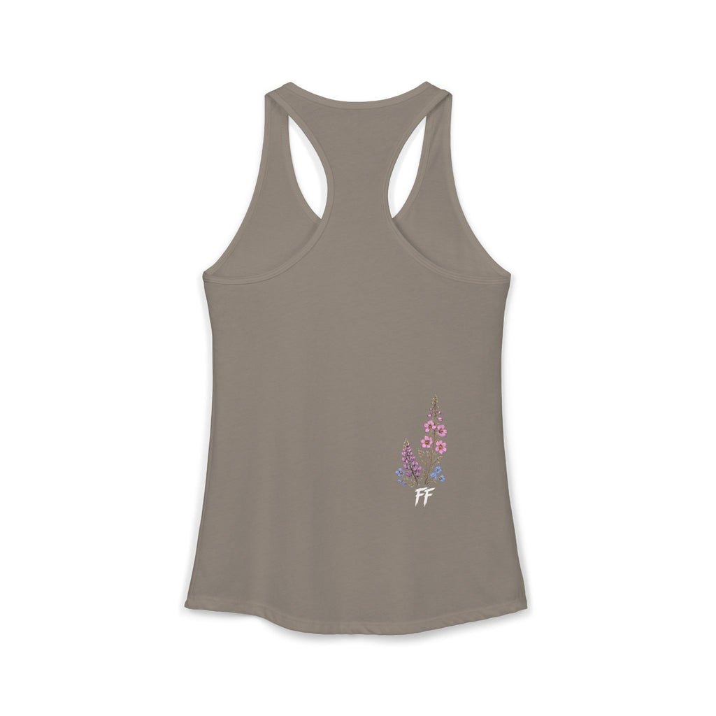 FERAL Wildflower Tank
