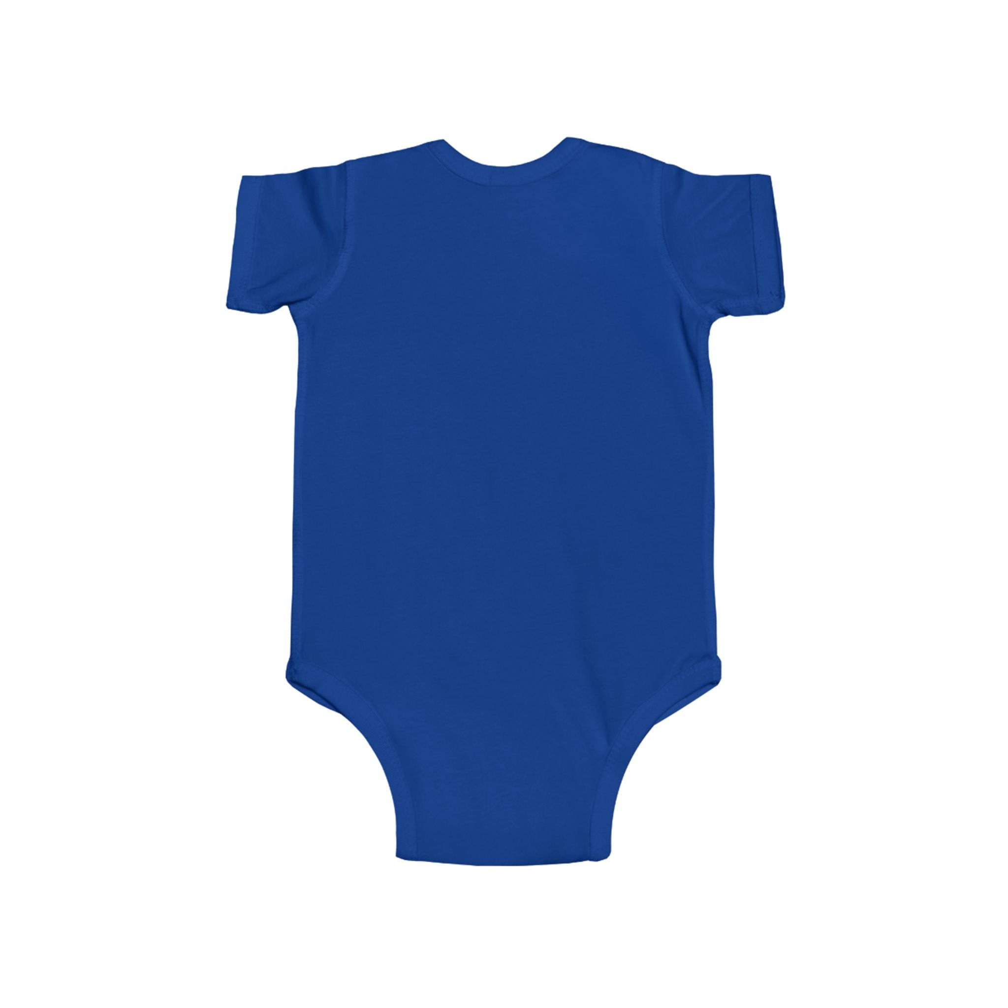 Born Hooked Onesie