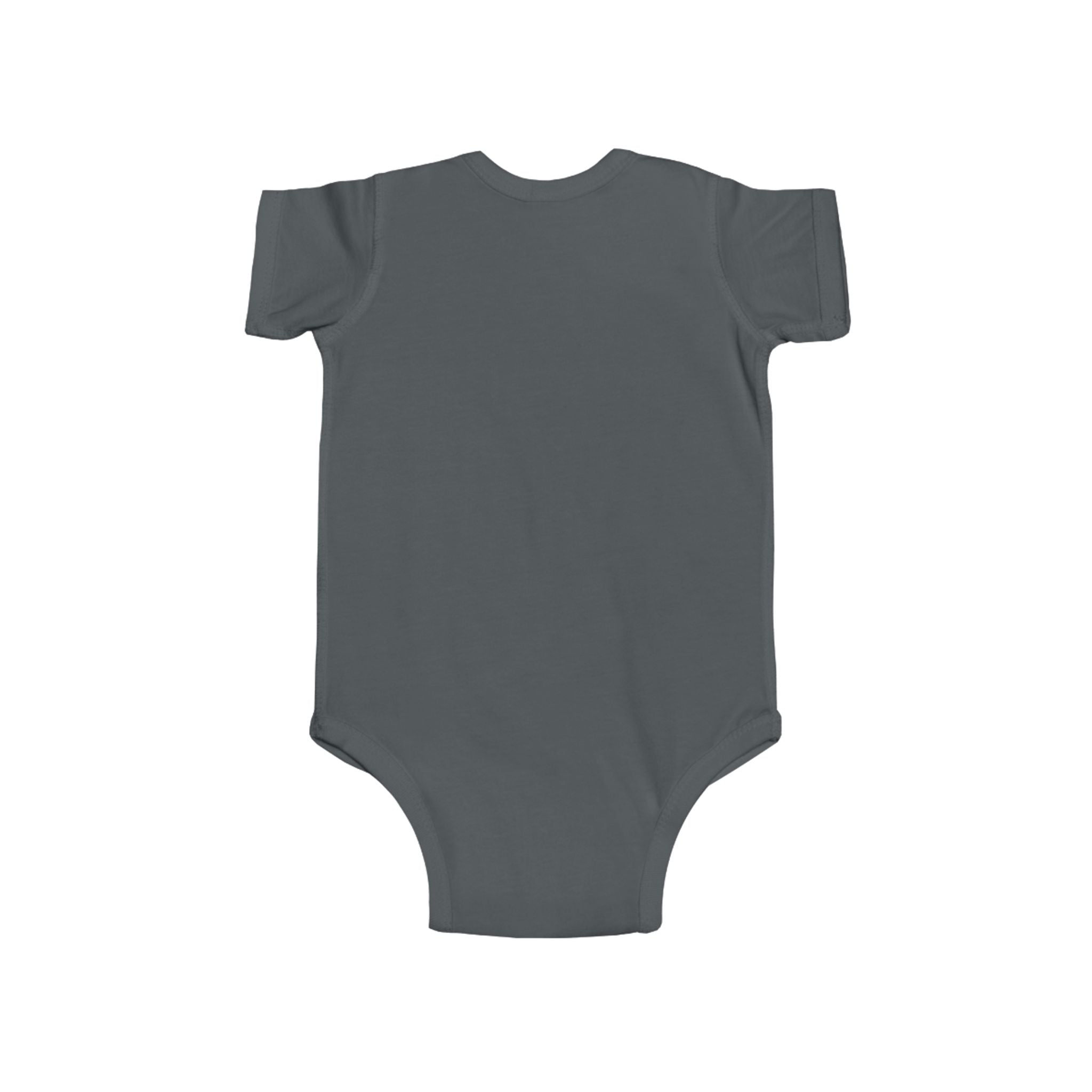 Born Hooked Onesie