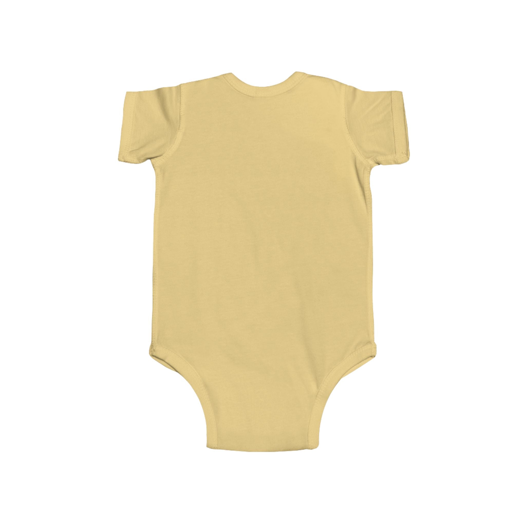 Born Hooked Onesie
