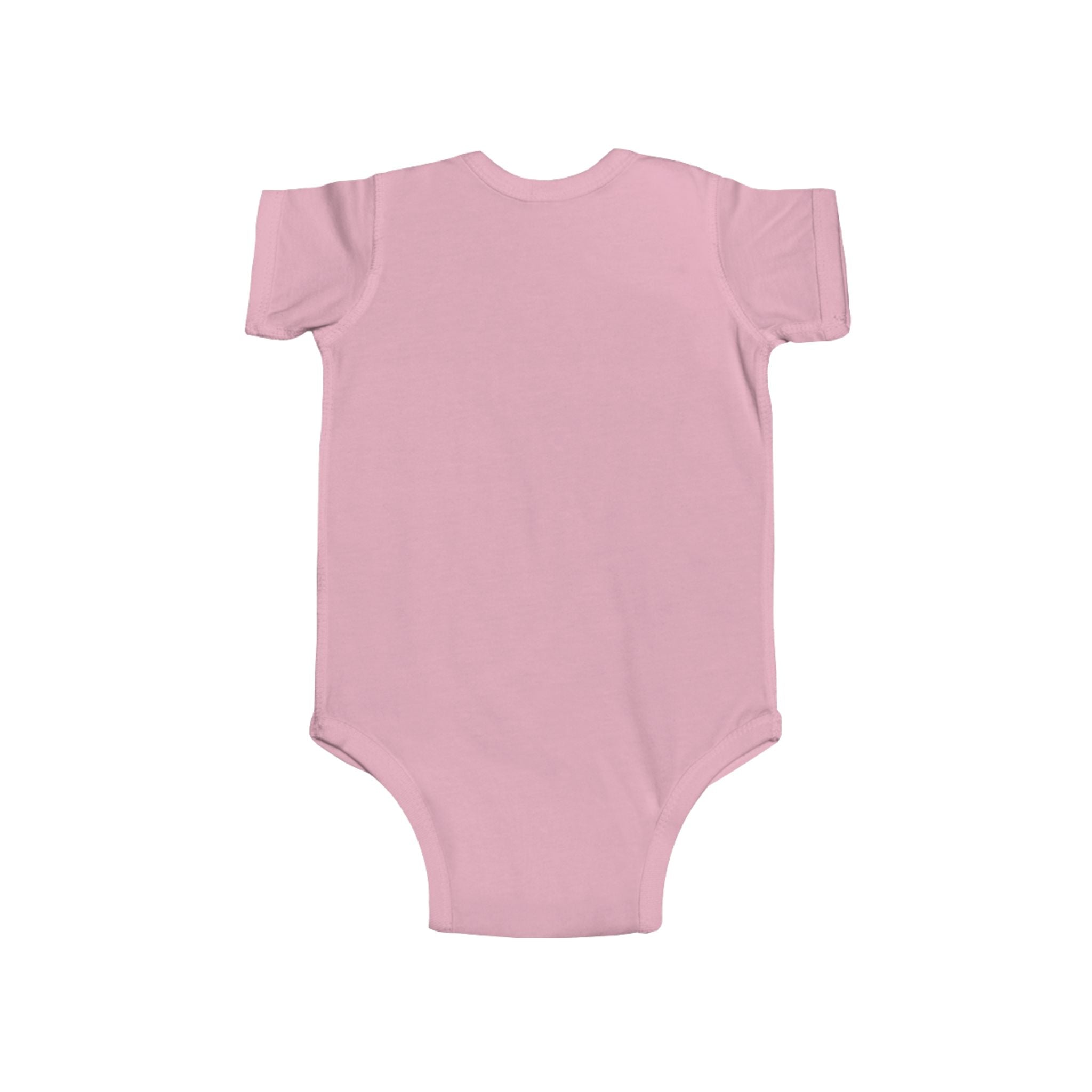 Born Hooked Onesie