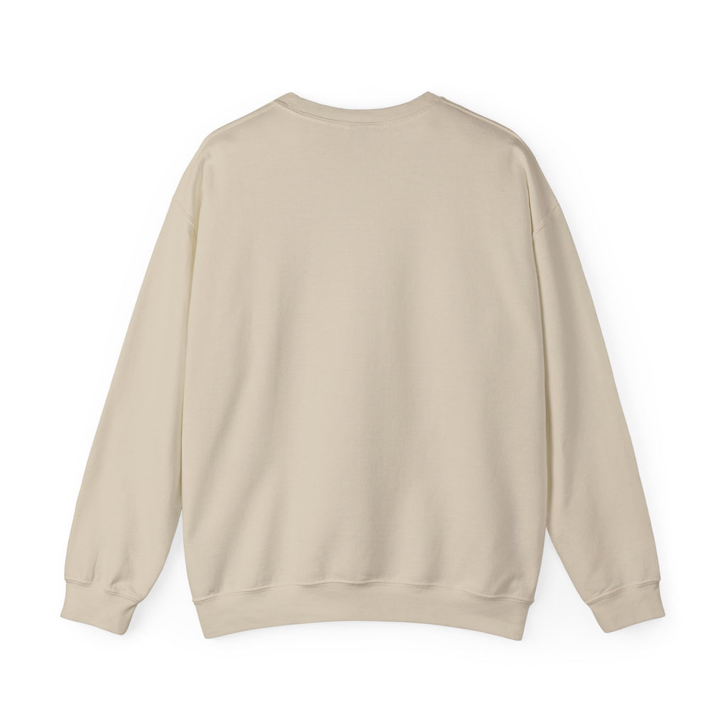 Wild salmon. Real grit. Crewneck Sweatshirt