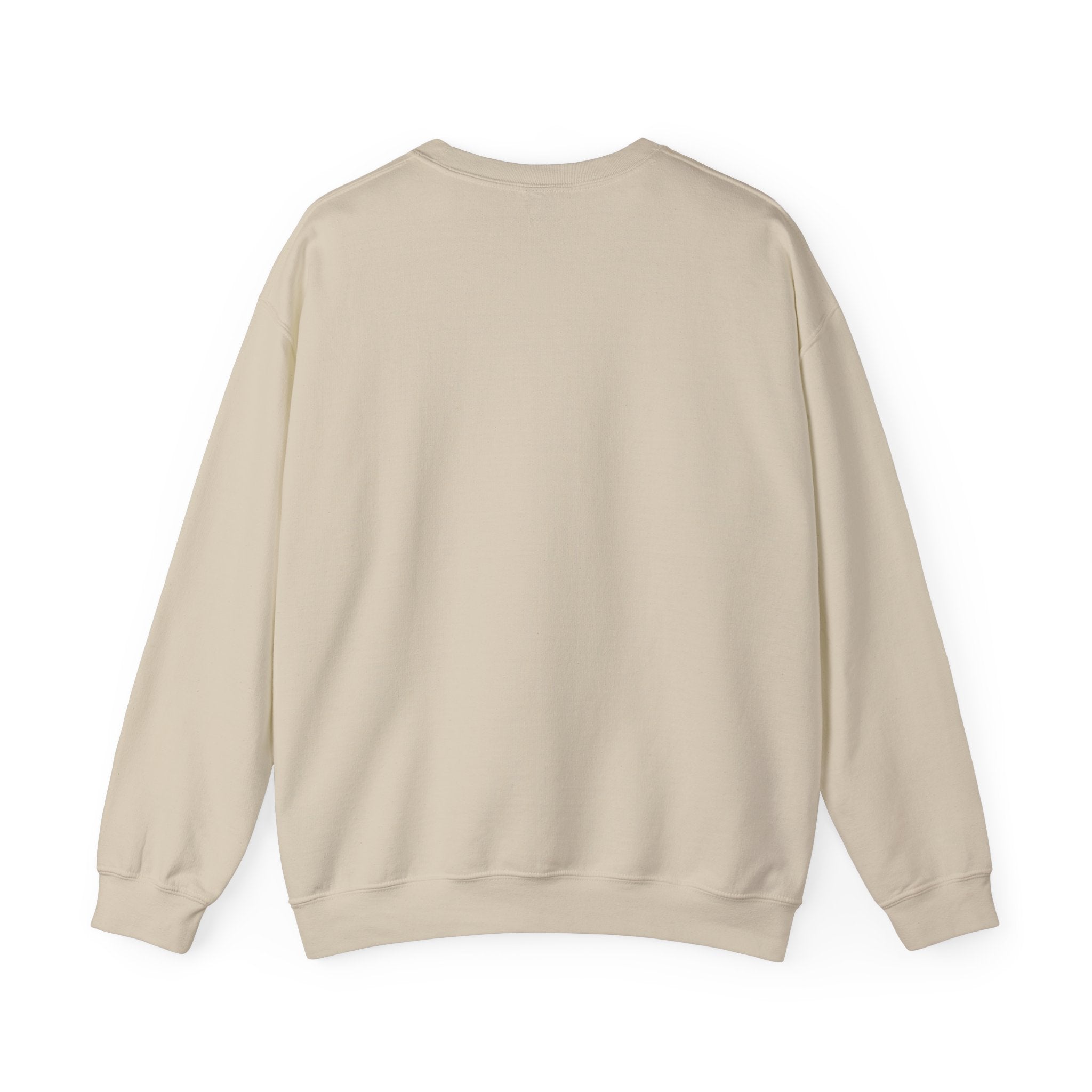 Wild salmon. Real grit. Crewneck Sweatshirt