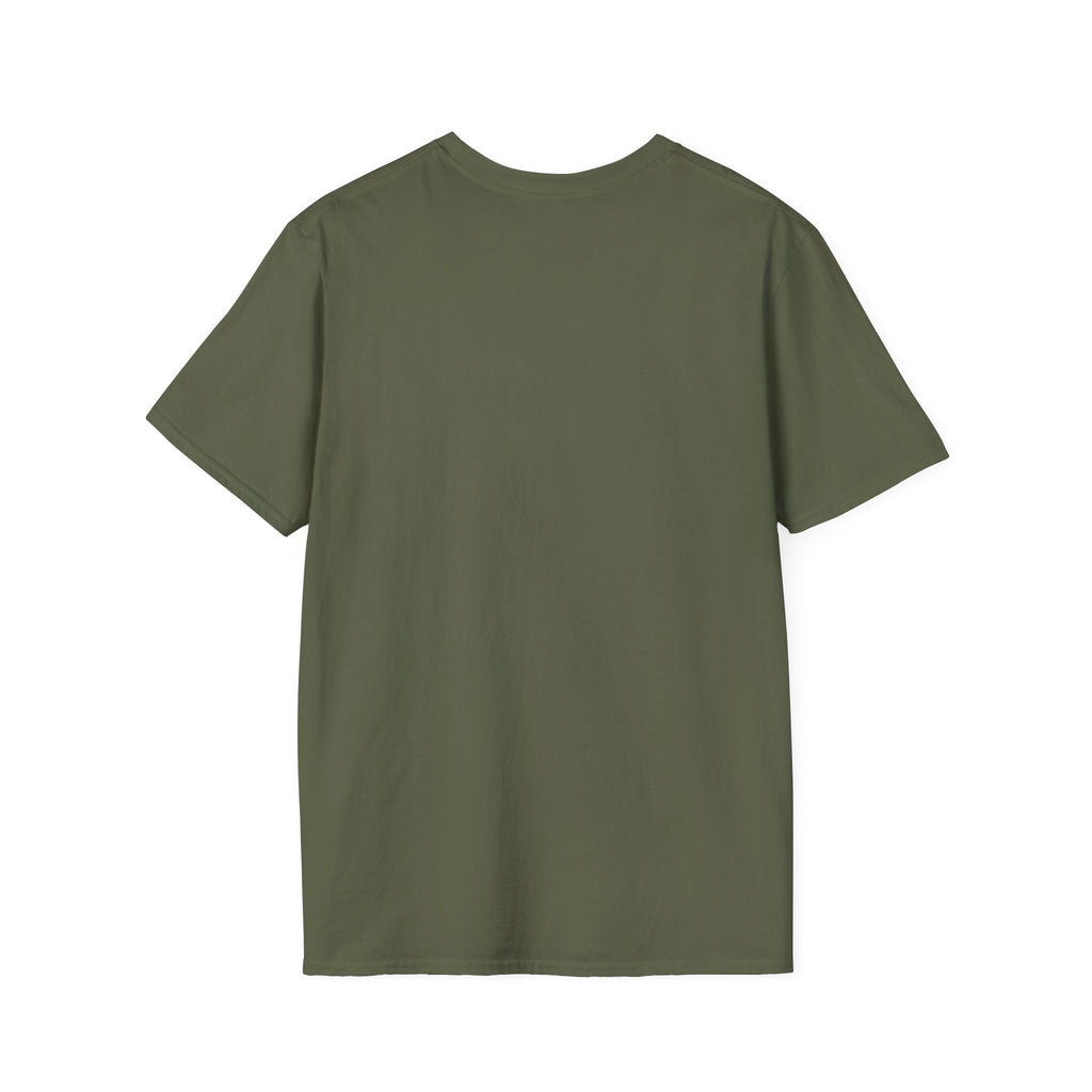 Wild salmon T-shirt