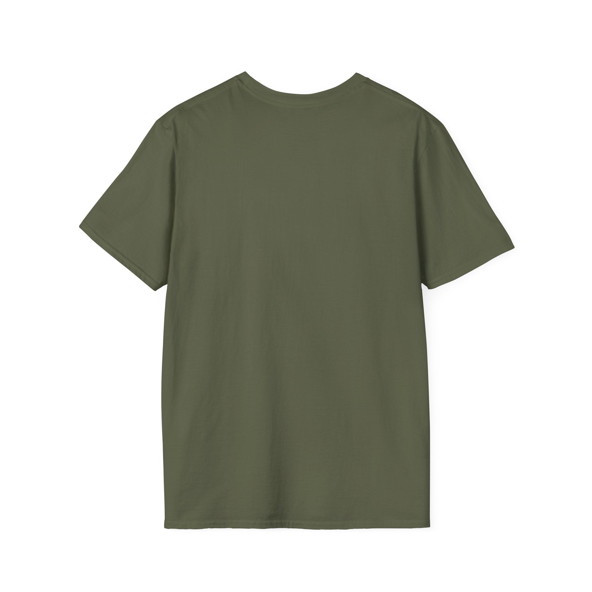 Wild salmon T-shirt