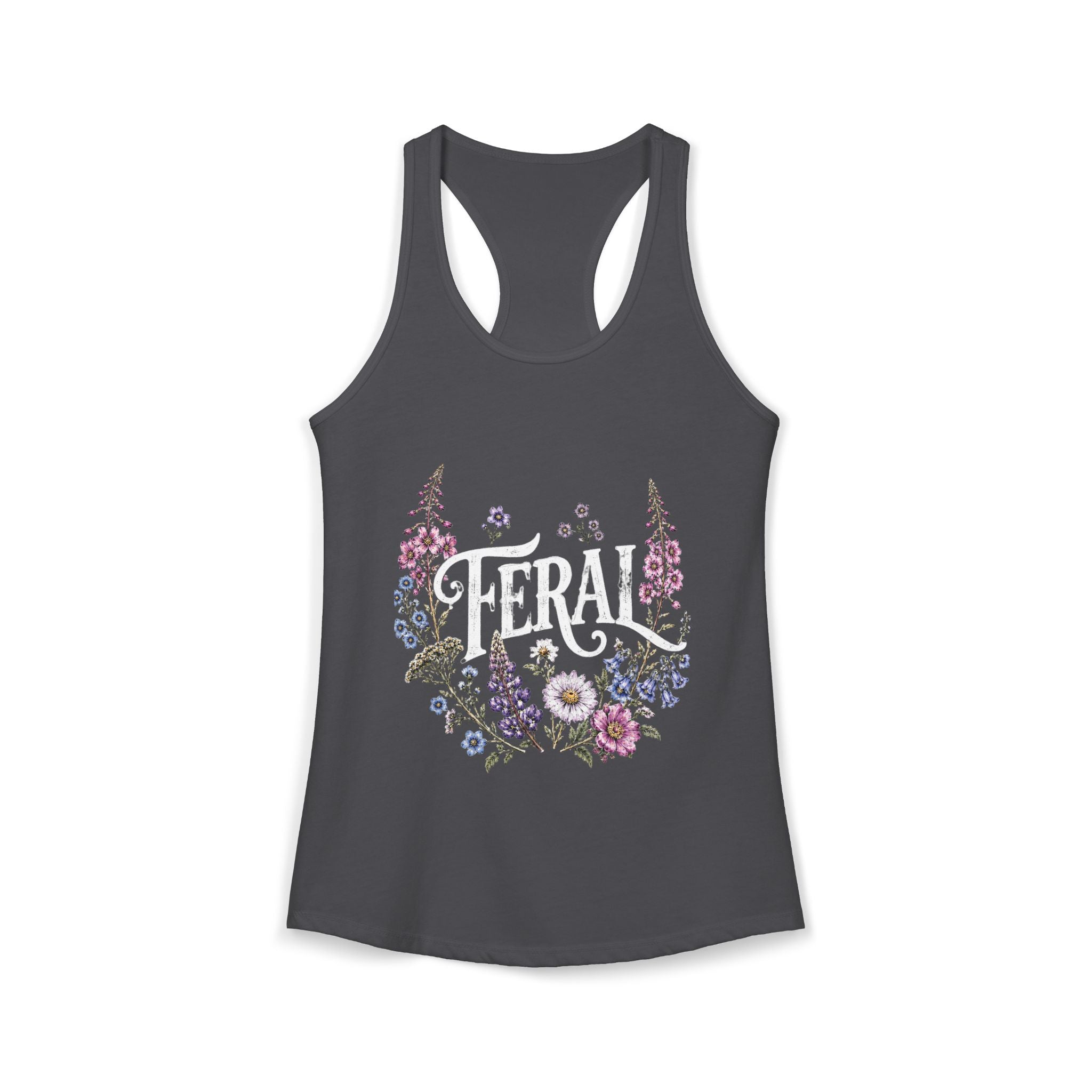 FERAL Wildflower Tank