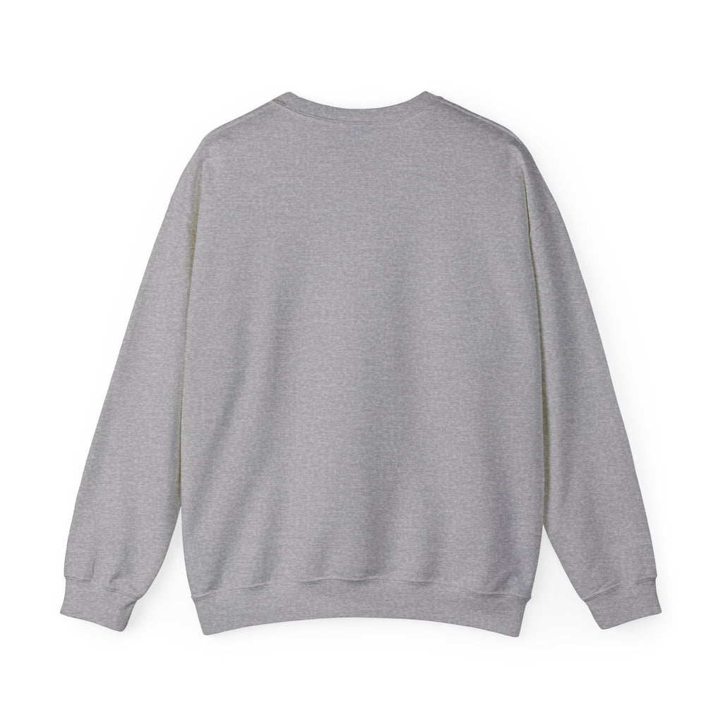 Wild salmon. Real grit. Crewneck Sweatshirt