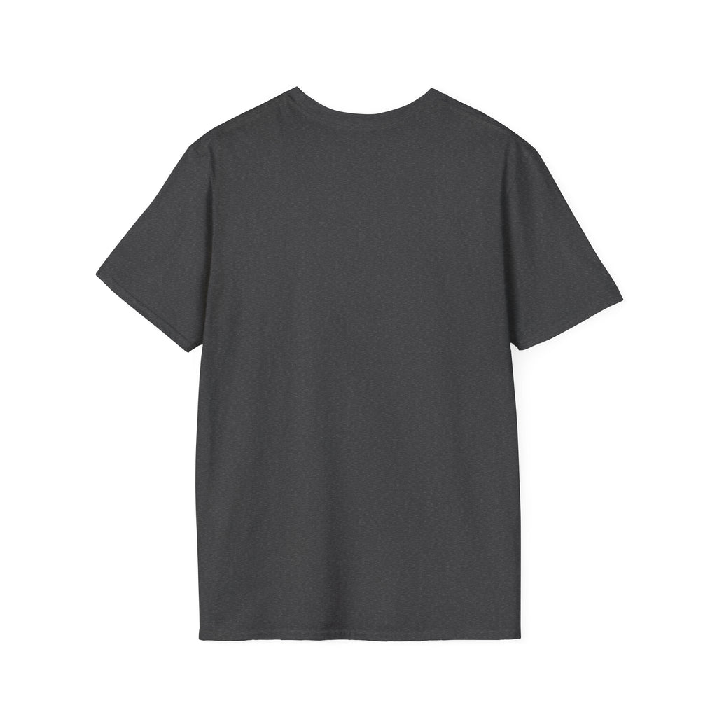 Wild salmon T-shirt