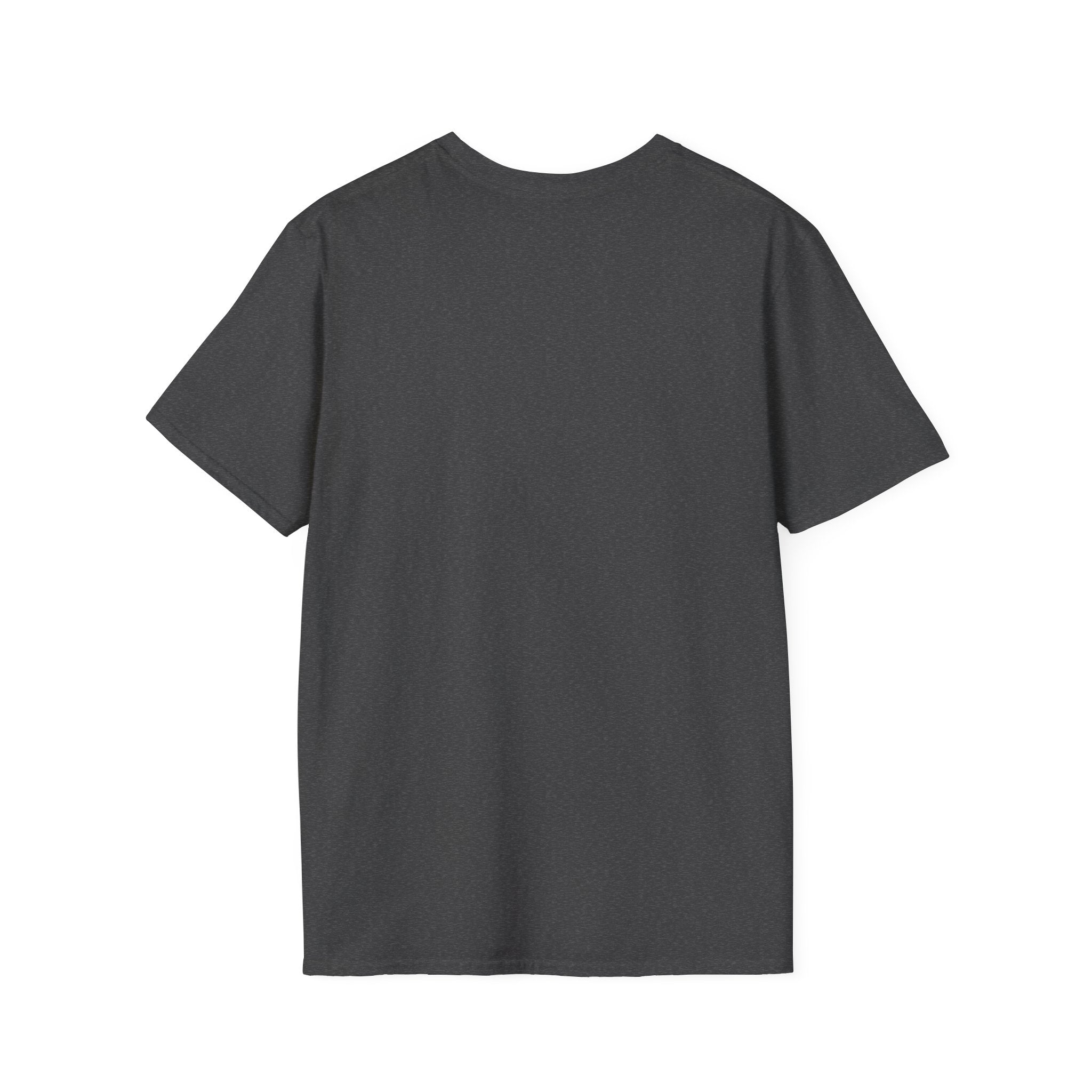 Wild salmon T-shirt