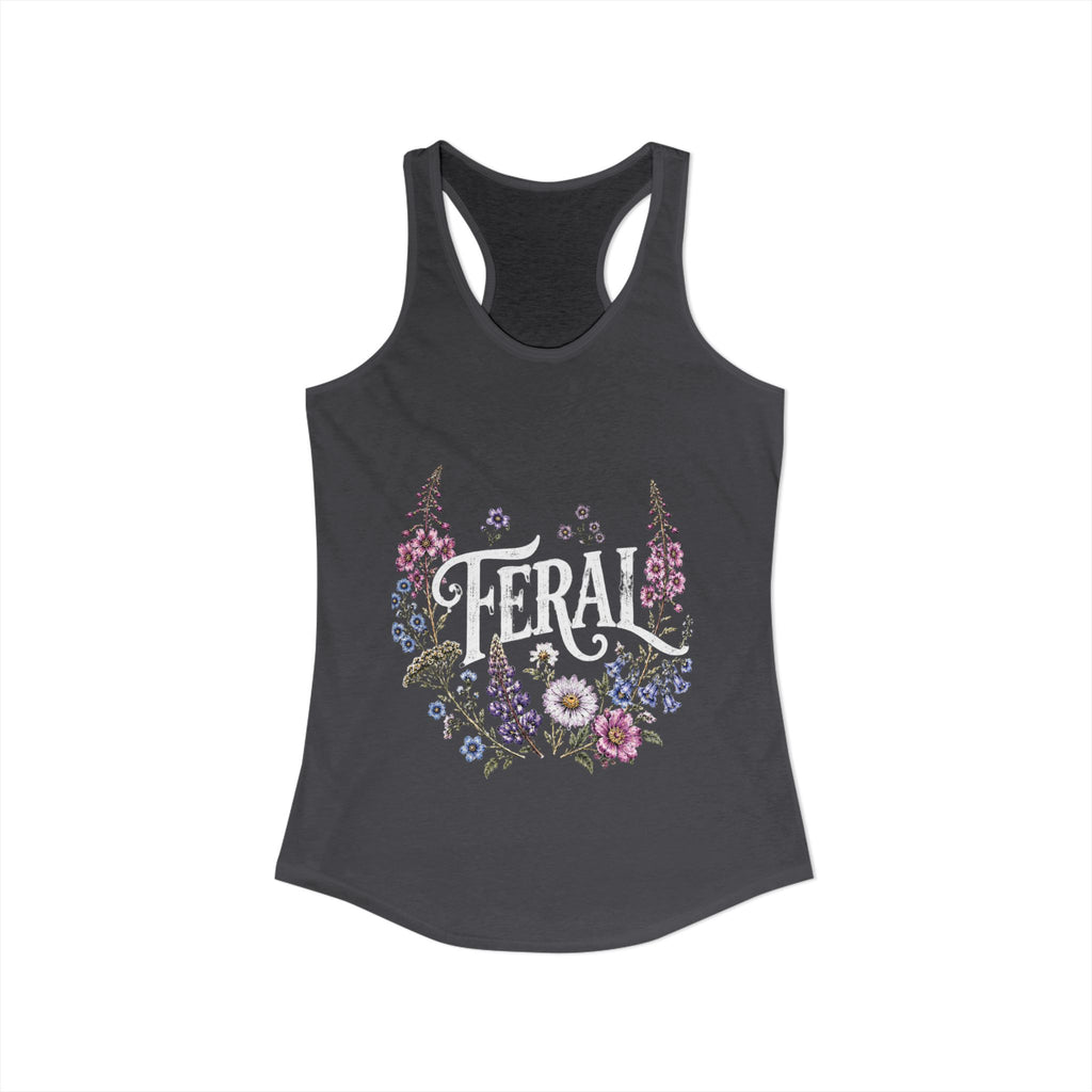 FERAL Wildflower Tank