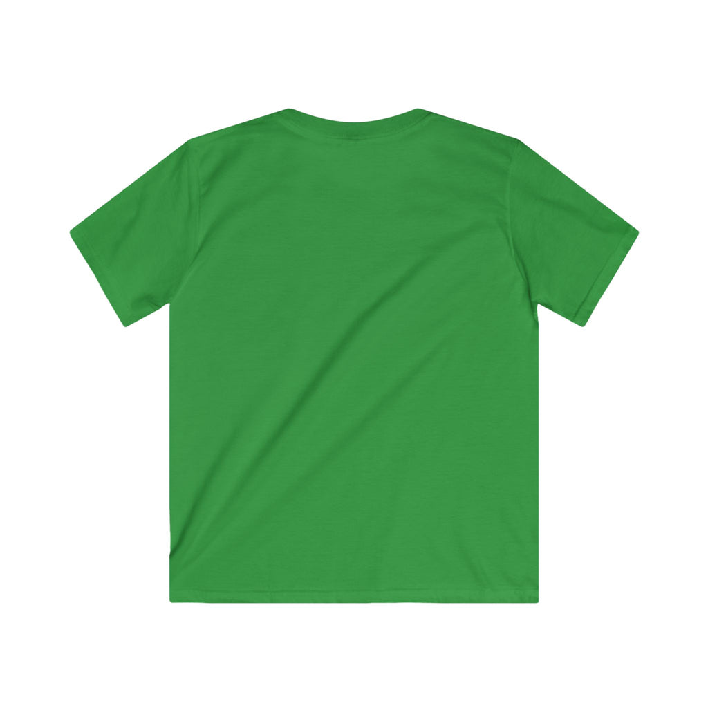 Raised Outside Tshirt