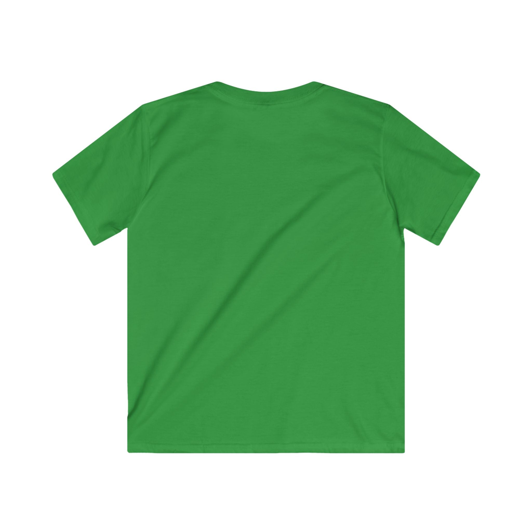 Raised Outside Tshirt