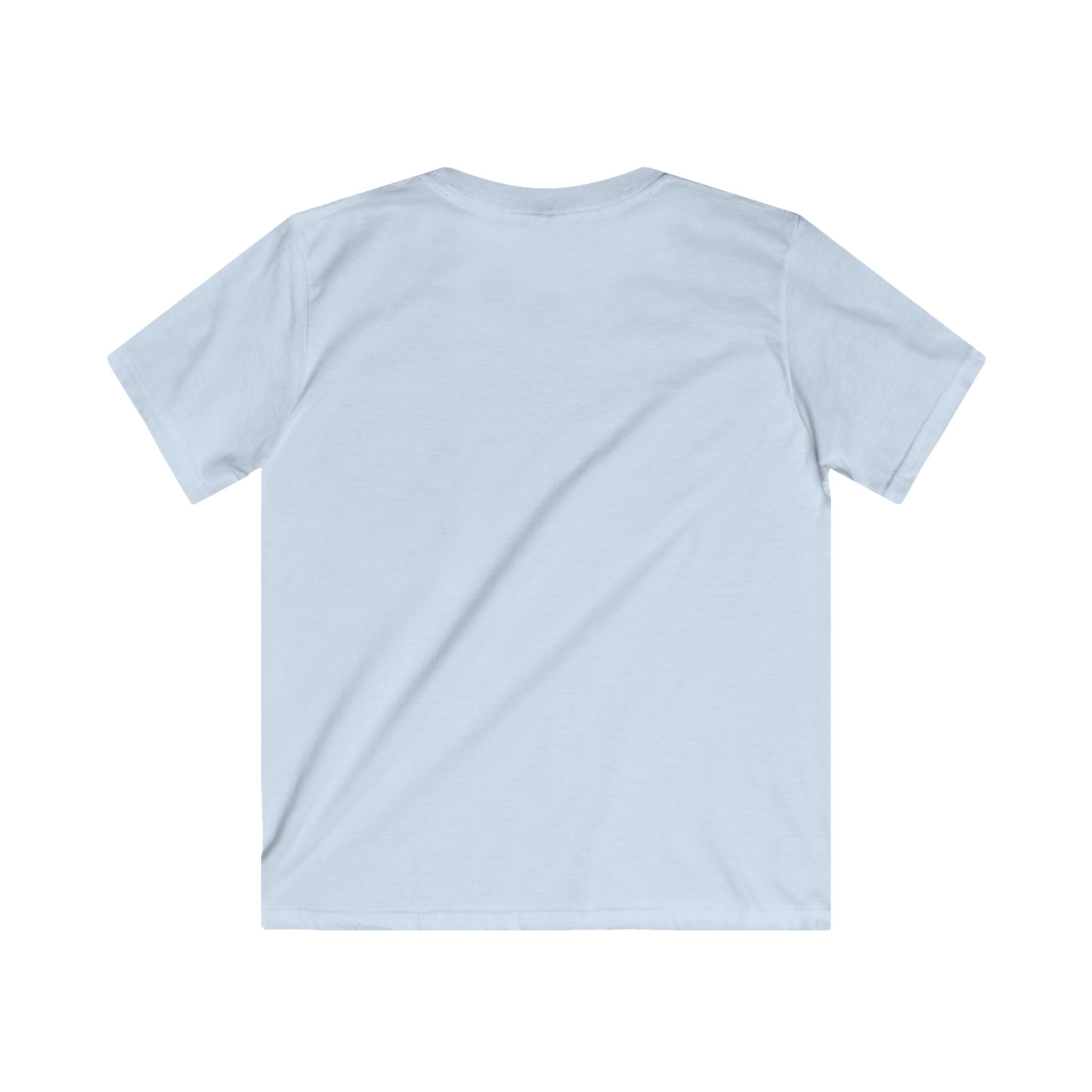 Raised Outside Tshirt