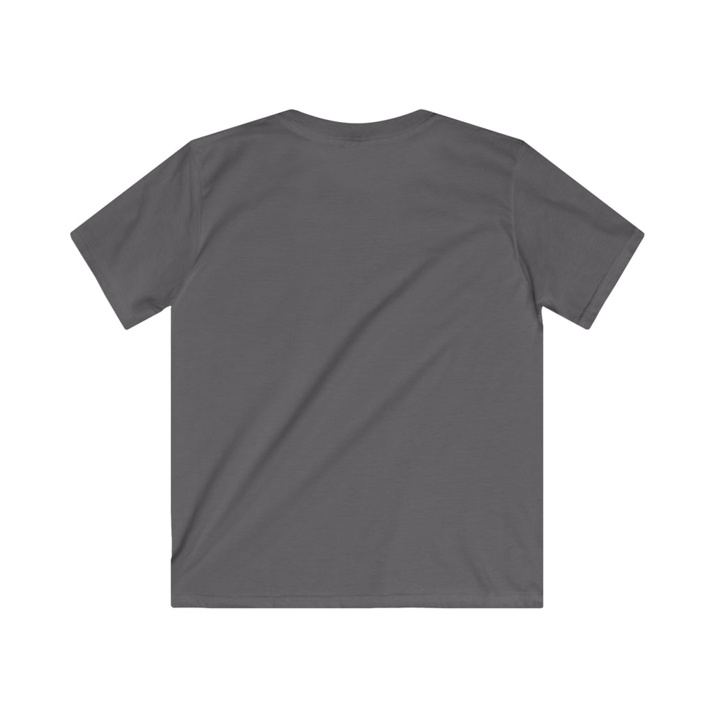 Raised Outside Tshirt
