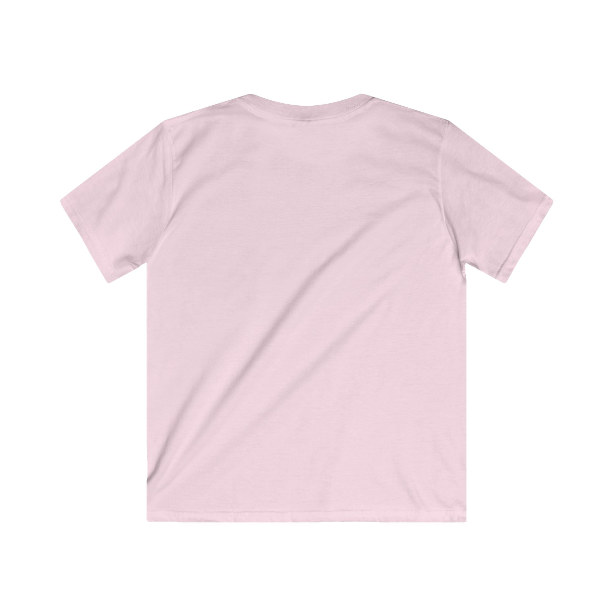 Raised Outside Tshirt