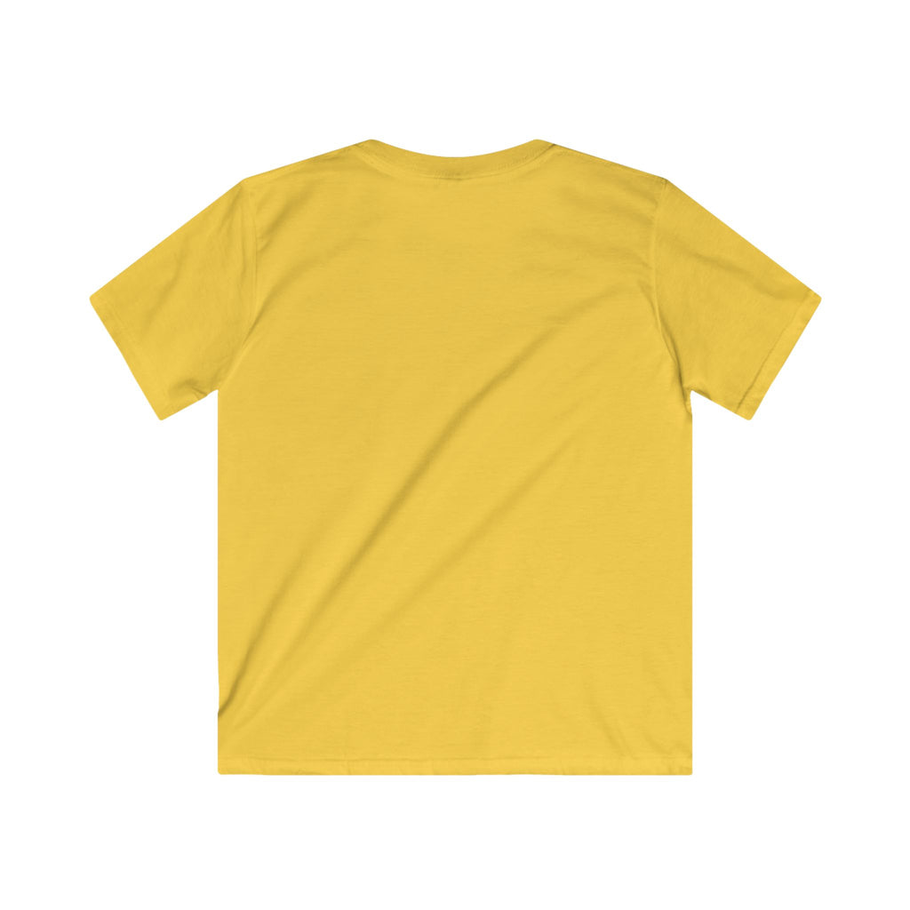 Raised Outside Tshirt