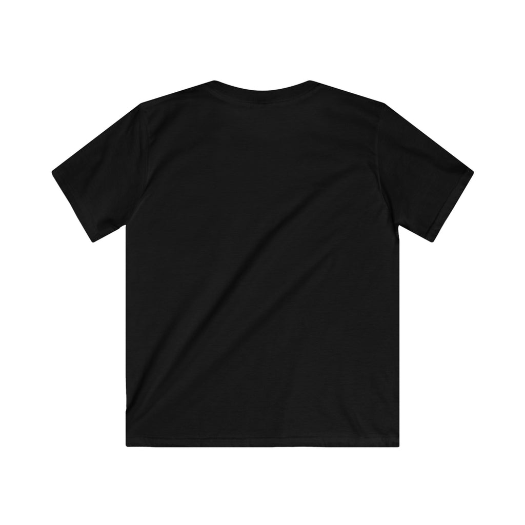 Raised Outside Tshirt