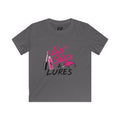 Lip Gloss & Lures Tee
