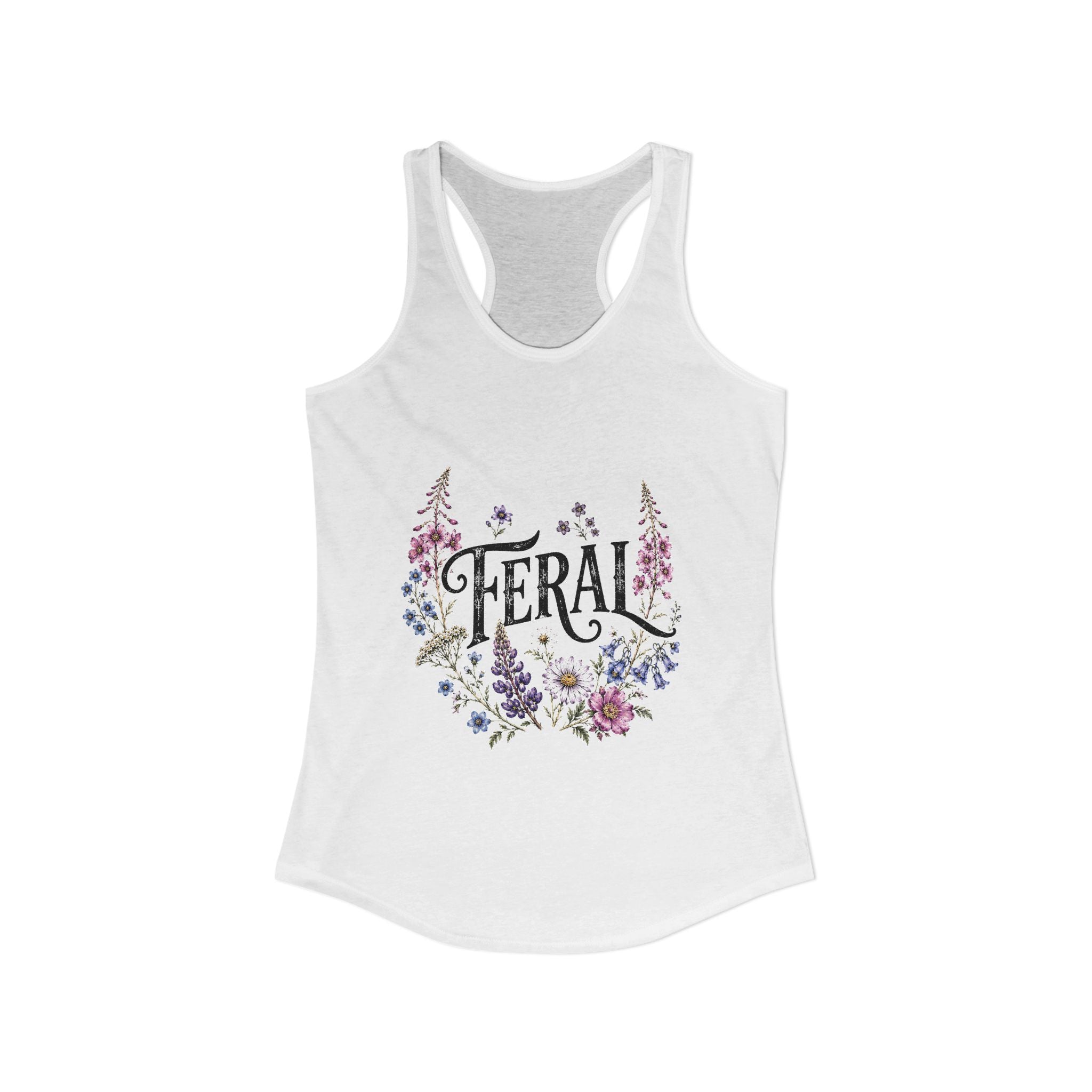 FERAL Wildflower Tank
