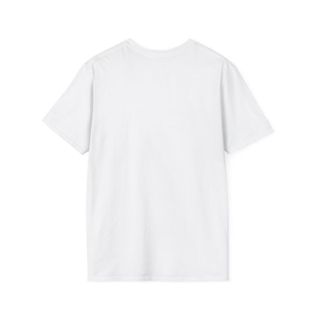 Wild salmon T-shirt