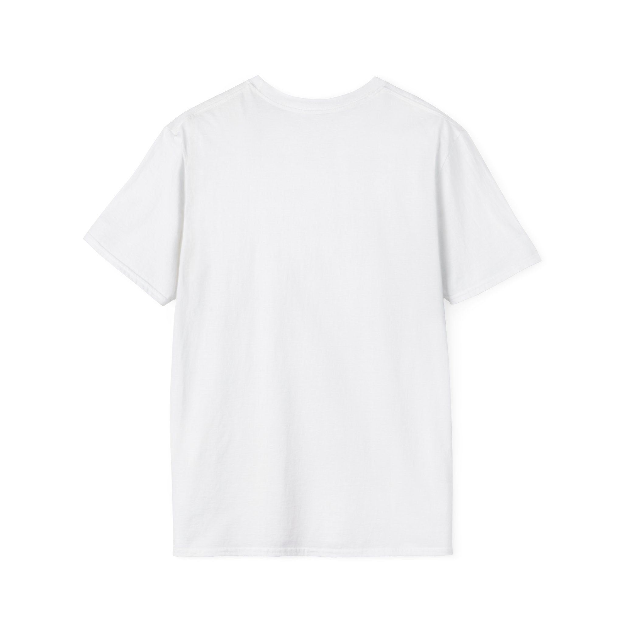 Wild salmon T-shirt